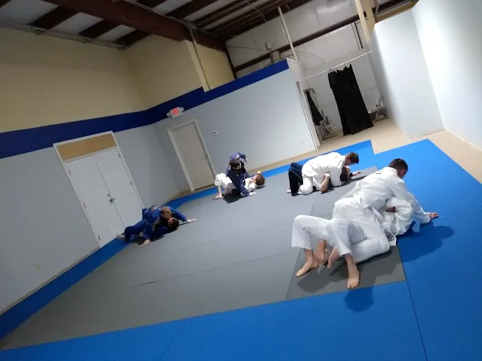 HeadNod Training Center Jerseyville Picture 5