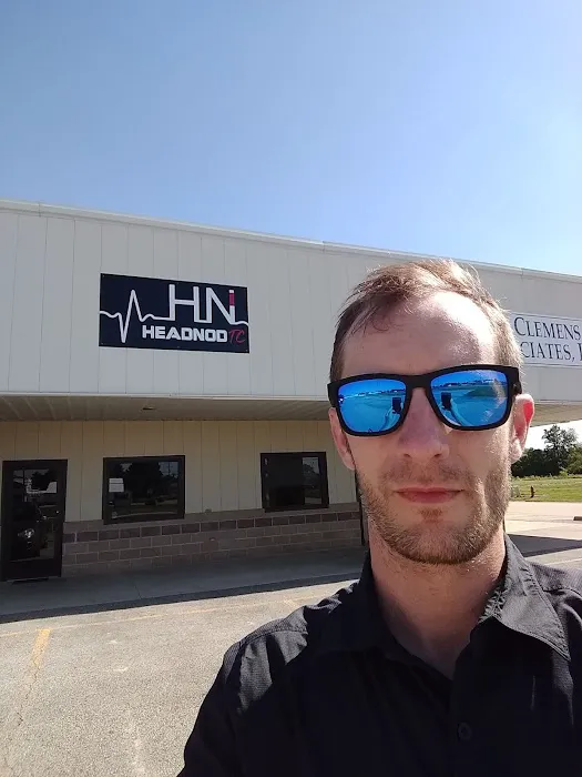 HeadNod Training Center Jerseyville Picture 4