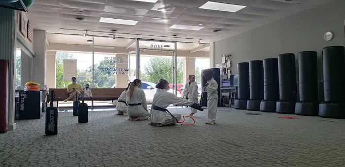 Blue Wave Martial Arts and Fitness Picture 4