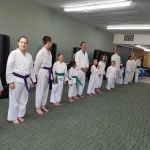 Blue Wave Martial Arts and Fitness