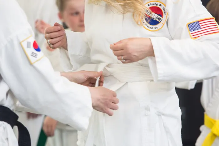 Blue Wave Martial Arts and Fitness Picture 6