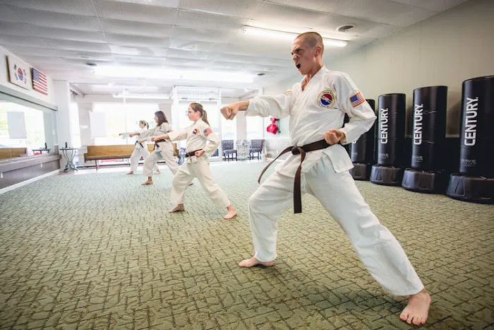 Blue Wave Martial Arts and Fitness Picture 7