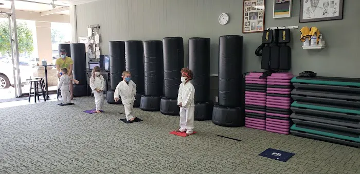 Blue Wave Martial Arts and Fitness Picture 5