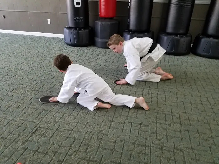 Blue Wave Martial Arts and Fitness Picture 8
