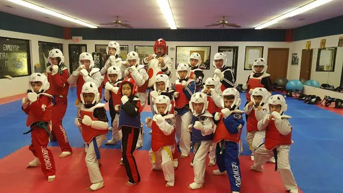 Myung Martial Arts School Picture 4