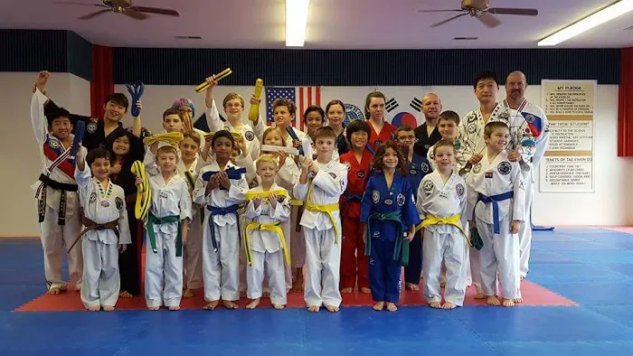 Myung Martial Arts School Picture 3