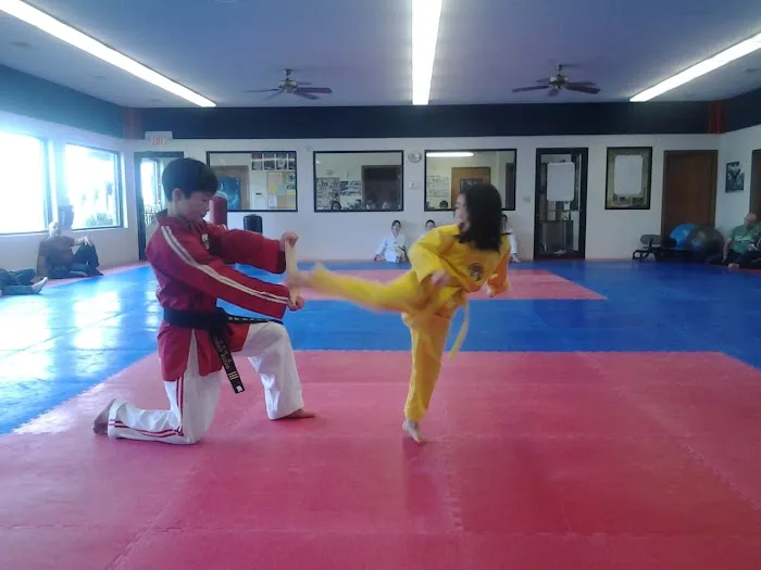 Myung Martial Arts School Picture 8