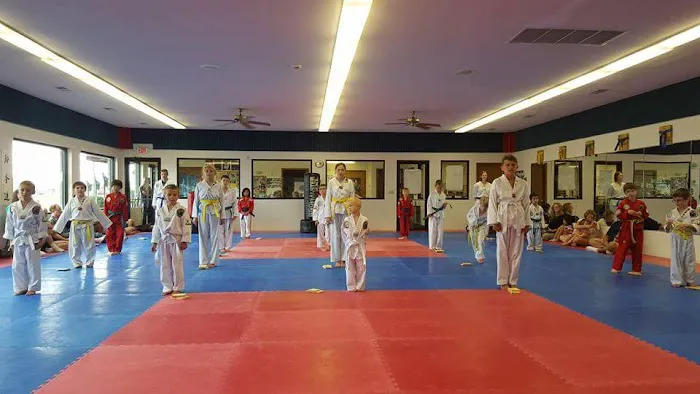 Myung Martial Arts School Picture 1