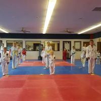 Myung Martial Arts School ico
