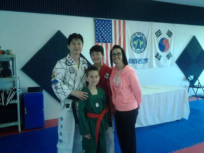 Myung Martial Arts School Picture 10