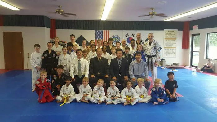 Myung Martial Arts School Picture 6