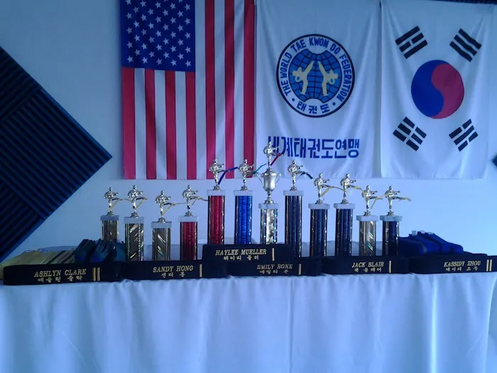 Myung Martial Arts School Picture 7