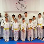 McArther's Tae Kwon Do & Fitness