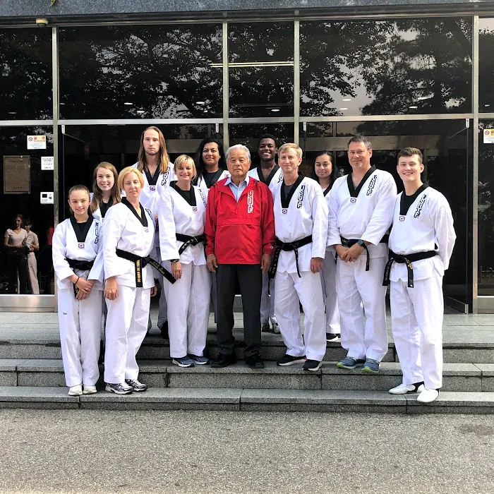 McArther's Tae Kwon Do & Fitness Picture 5