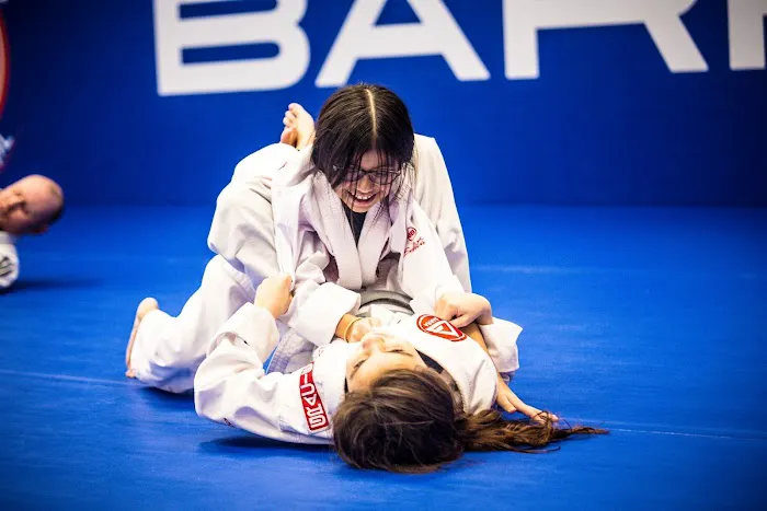 Gracie Barra Collinsville Brazilian Jiu-Jitsu and Self Defense Picture 7