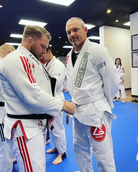 Gracie Barra Collinsville Brazilian Jiu-Jitsu and Self Defense Picture 9