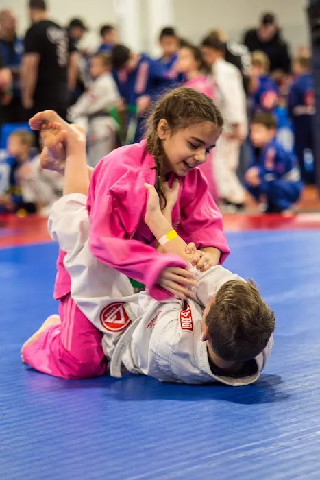 Gracie Barra Collinsville Brazilian Jiu-Jitsu and Self Defense Picture 1