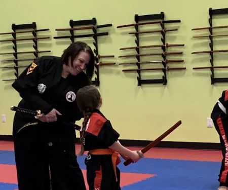 Master Lim's Martial Arts