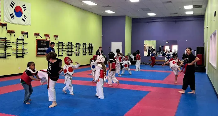 Master Lim's Martial Arts Picture 7