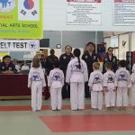 Park's Yong-In Martial Arts