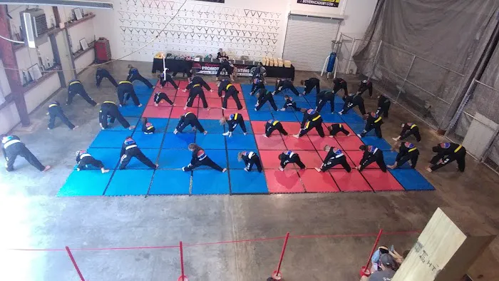 Boyer Academy Picture 9
