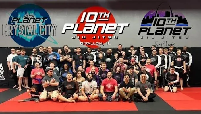 SIMS Martial Arts Academy | 10th Planet Jiu Jitsu Waterloo Picture 5