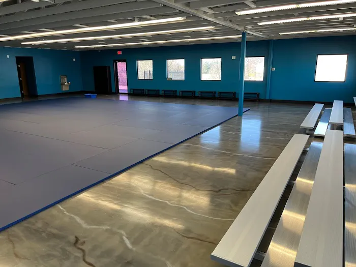SIMS Martial Arts Academy | 10th Planet Jiu Jitsu Waterloo Picture 9