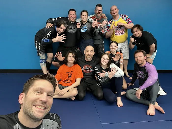 SIMS Martial Arts Academy | 10th Planet Jiu Jitsu Waterloo Picture 4