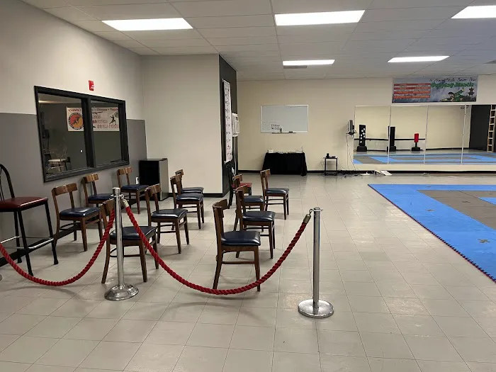 Hoyle's Kung Fu, Fitness, & Tai Chi Picture 8