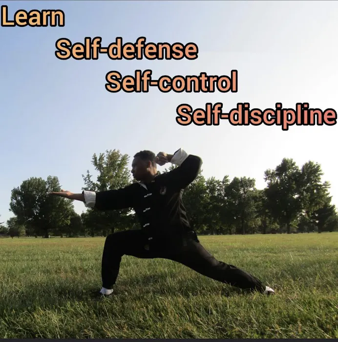 Hoyle's Kung Fu, Fitness, & Tai Chi Picture 9