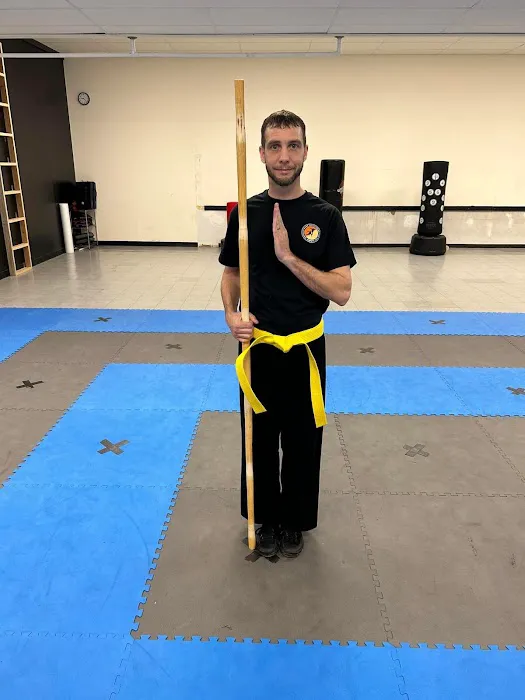 Hoyle's Kung Fu, Fitness, & Tai Chi Picture 10