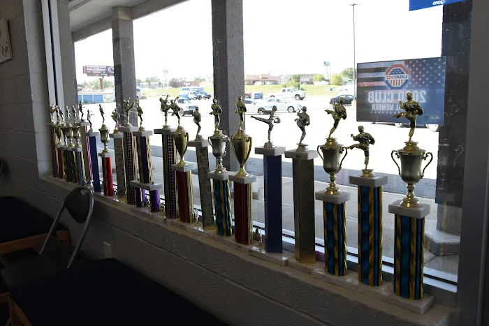 Infinity Athletics Picture 3