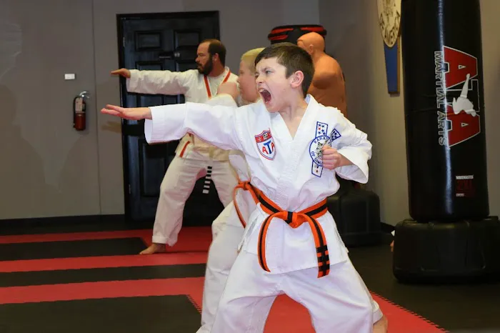 Martial Arts - Warrenton, MO Picture 8
