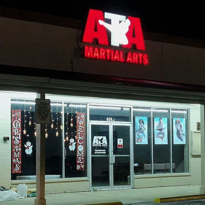 Martial Arts - Warrenton, MO Picture 7