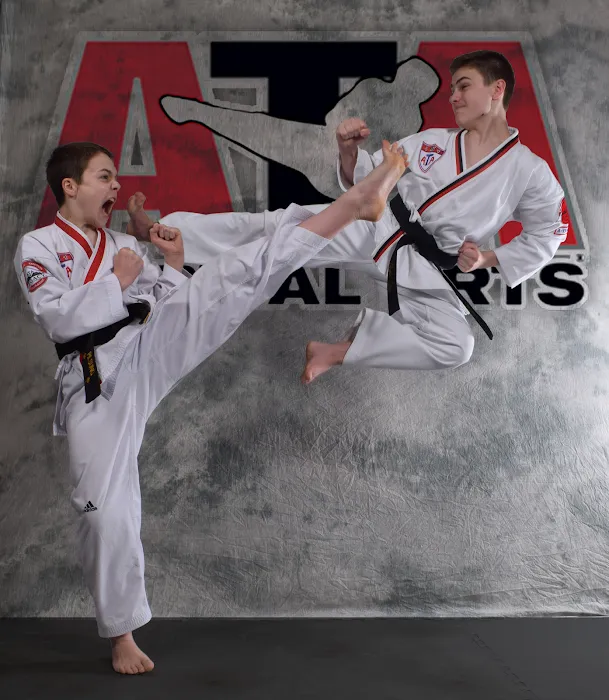Martial Arts - Warrenton, MO Picture 6