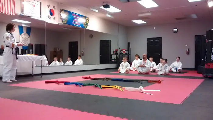 Martial Arts - Warrenton, MO Picture 1