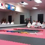 Martial Arts - Warrenton, MO