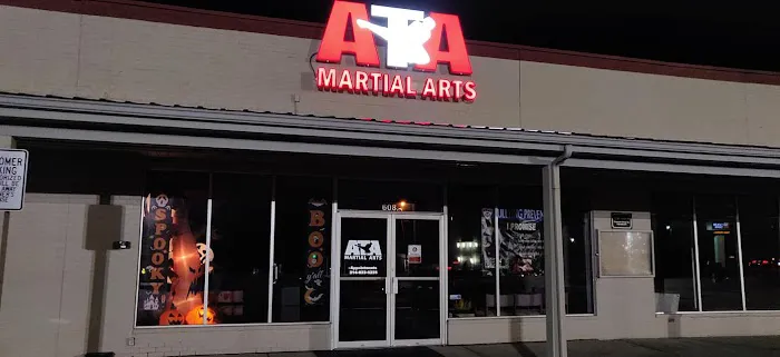 Martial Arts - Warrenton, MO Picture 4