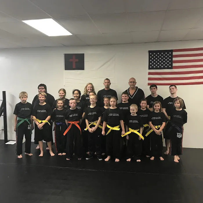 21st Century Self Defense Picture 4