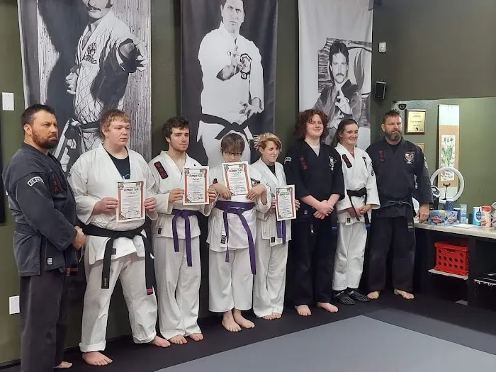 Rising Star Martial Arts Picture 1