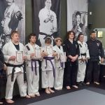 Rising Star Martial Arts