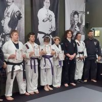 Rising Star Martial Arts ico