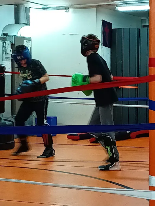 Hahn Extreme Fitness & Martial Arts Center, LLP Picture 9