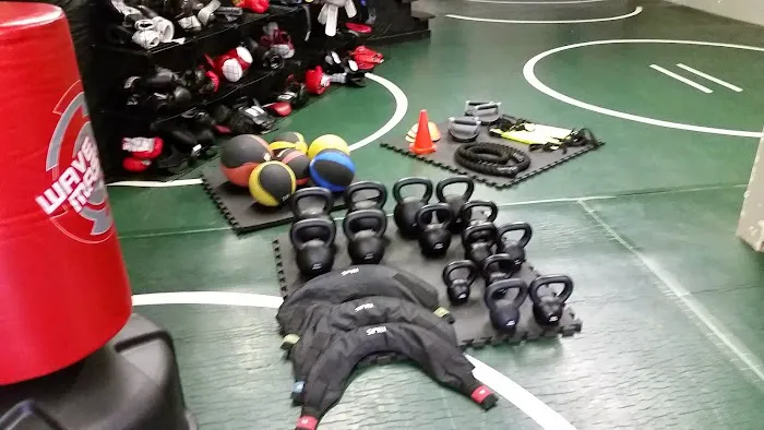 Hahn Extreme Fitness & Martial Arts Center, LLP Picture 10