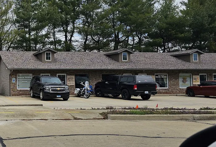 Tracy's Karate Picture 1