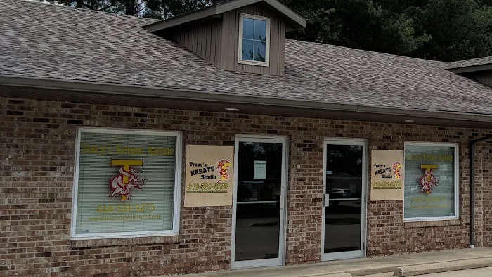 Tracy's Karate Picture 3