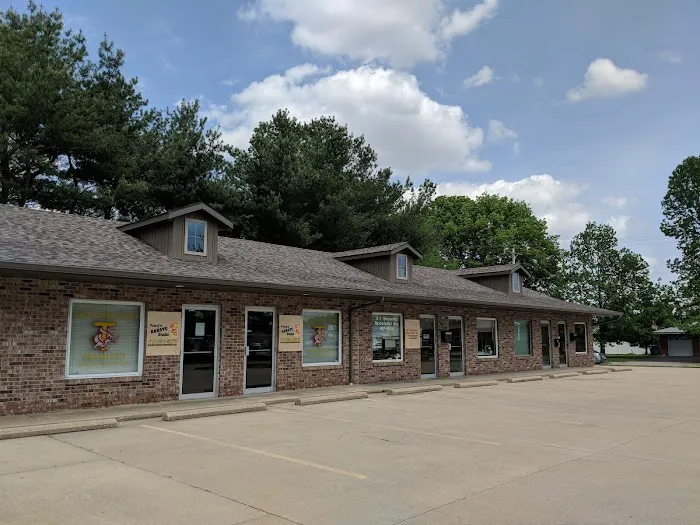 Tracy's Karate Picture 2