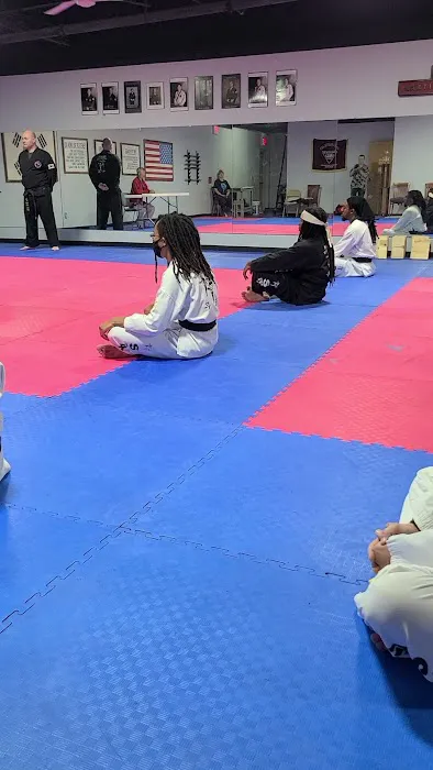 Song Martial Arts Picture 2