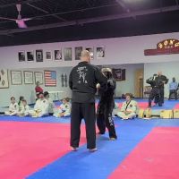 Song Martial Arts ico