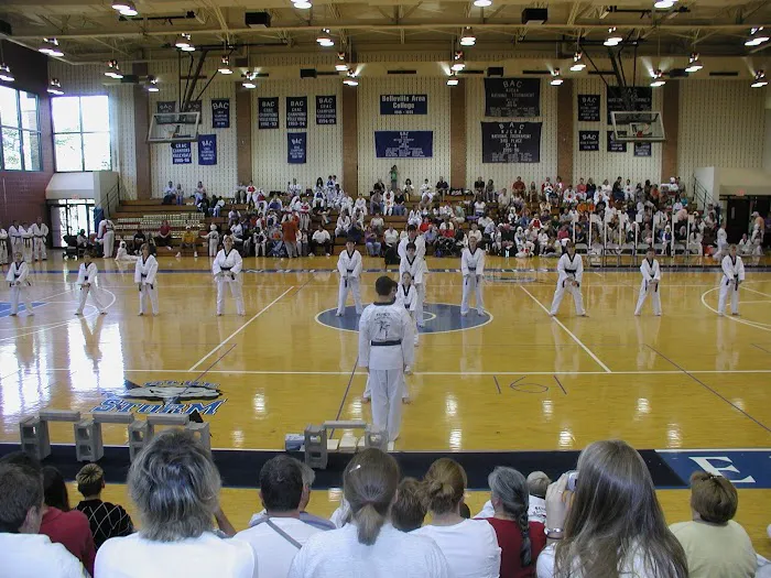 Song Martial Arts Picture 3